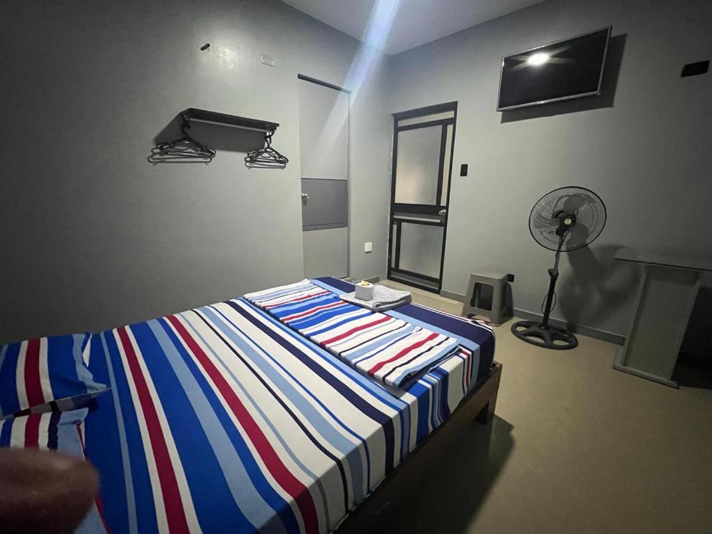 Adrian'S Hotel Pucallpa Ngoại thất bức ảnh