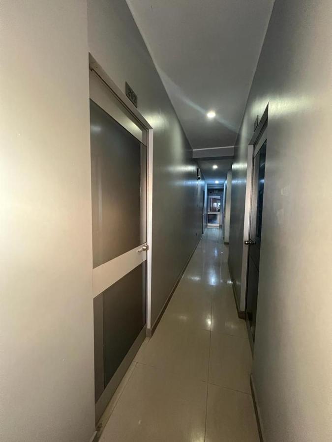 Adrian'S Hotel Pucallpa Ngoại thất bức ảnh