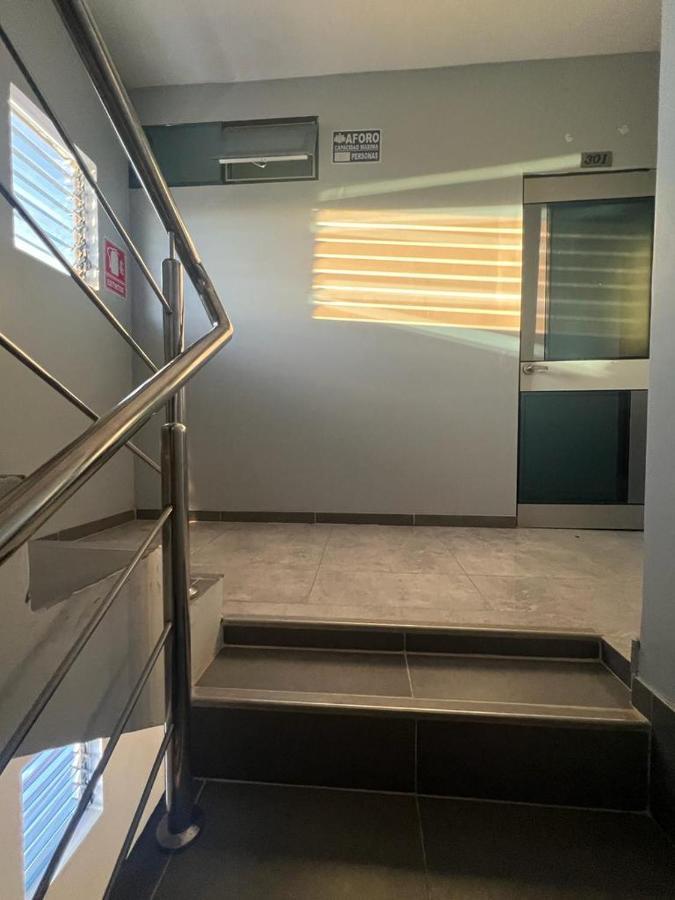 Adrian'S Hotel Pucallpa Ngoại thất bức ảnh