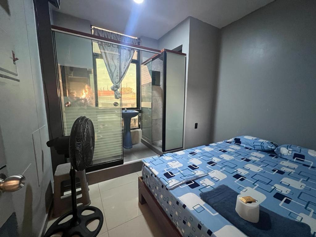 Adrian'S Hotel Pucallpa Ngoại thất bức ảnh