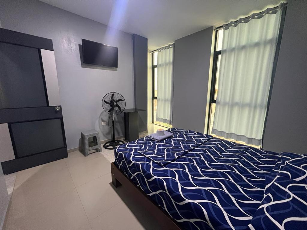 Adrian'S Hotel Pucallpa Ngoại thất bức ảnh